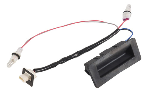 13223919 13199906 13156919 6240398 Tailgate Opening Control