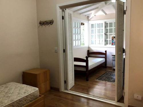 Imagem 26 de 30 de Cond. Forest Hills - 4 Sts, Lareira, Gourmet, Hospedes, Academia! - 1449