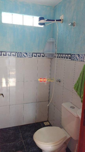 Casa - Giardino D Itália - Ca3601
