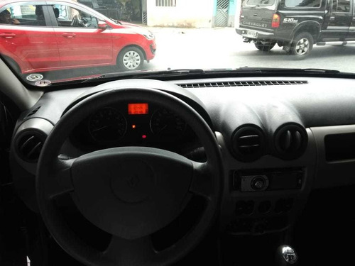 Renault Sandero 2010 1.0 16v Authentique Hi-flex 5p
