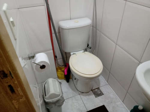 Imagem 6 de 8 de Sala Comercial Para Venda - Vila Valqueire, Rio De Janeiro - 32m², 1 Vaga - 900