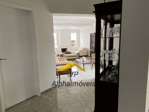 Imagem 5 de 24 de Casa A Venda No Bairro Alphaville Em Santana De Parnaíba - - Vpr4-b-1