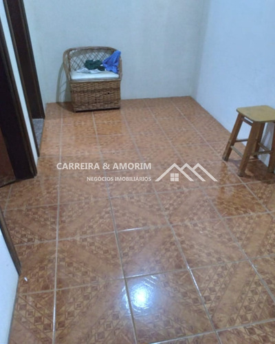 Imagem 28 de 30 de Casa A Venda Em Bauru - Ca00288 - 69960755