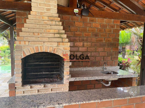 Imagem 28 de 30 de Casa Em Condomínio, À Venda - Gravatá/pe - Vl0029