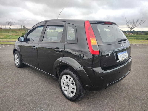 Imagem 4 de 15 de Ford Fiesta 1.6 8v Flex 2013