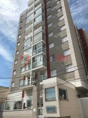 Imagem 8 de 13 de Apartamento Em Condomínio Para Venda No Bairro Parque Oratório - 8197