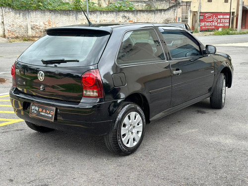 Volkswagen Gol 1.0 Trend Total Flex 3p
