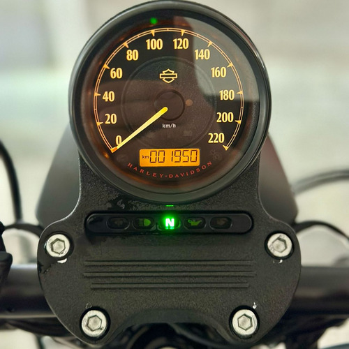 Xl 883n Iron