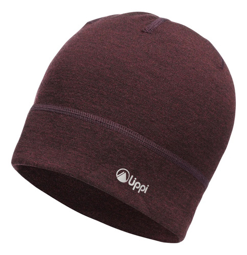 Gorro Lippi Skintech Merino Wool