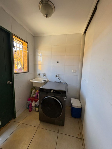 Venta Casa En Barrio Residencial En Las Acacias Ill Ovalle