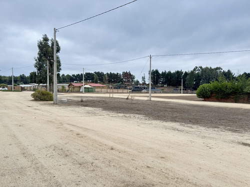 Sitio En Quirilluca 1321 M2 No Perimetral