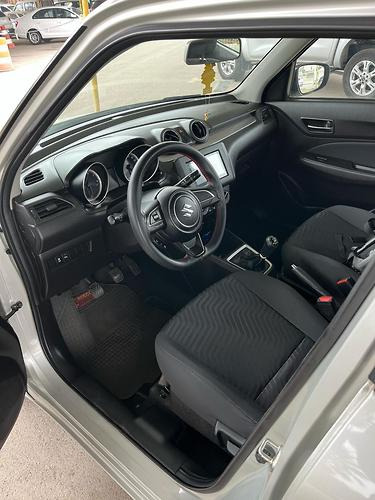 Suzuki Swift 1.2 Gl