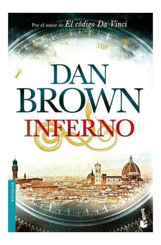 Libro Inferno