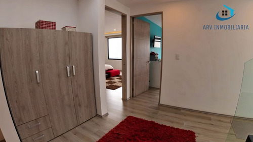 Imagen 21 de 30 de Venta Casa Residencial Moncayo Esmeralda, Atizapán De Zarago