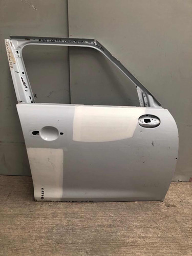 Puerta Mini Cooper Countryman 2014-2017 Del Rh Orig Reparada