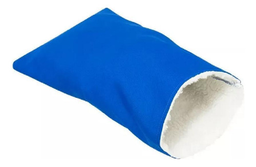 Saco de dormir con piel de roedores, hurones, Twister Animalíssimo
