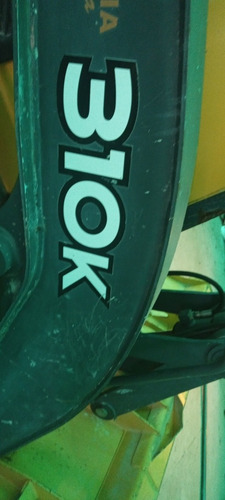 John Deere