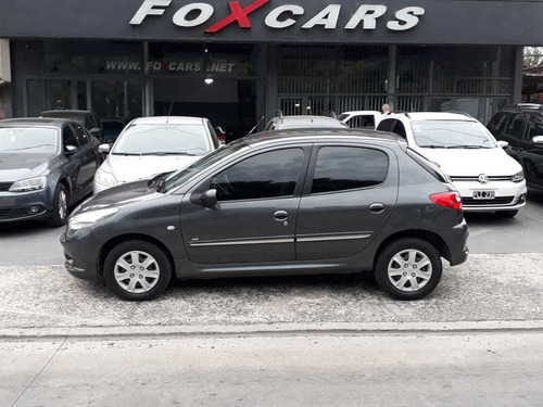 Peugeot 207 2013 1.4 Allure Hdi 70cv
