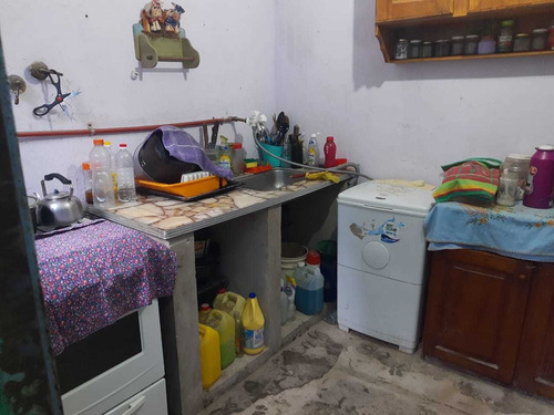 Imagen 8 de 14 de Venta De Lote Con Edificación En Temperley