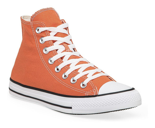 Botitas Converse All Star Salmon Exclusiva Nueva Colección