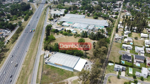 Imagen 10 de 12 de Terreno Fraccion En Alquiler En La Reja, Moreno, G.b.a. Zona Oeste