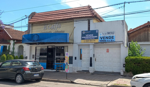 Excelente Casa, Departamento Y Local - Super Precio