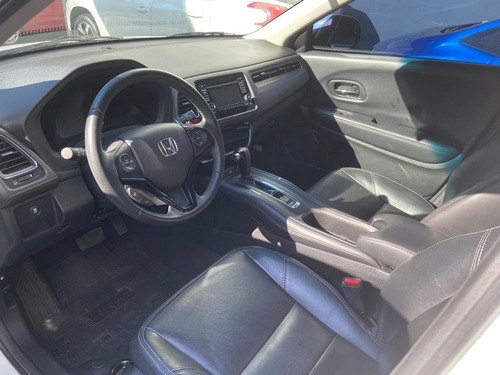 Imagem 8 de 11 de Honda Hr-v Ex