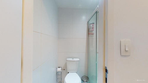 Imagem 14 de 23 de Apartamento Novo À Venda Com 67,00 M² No Led Residencial Barra Funda Em Parque Industrial Tomas Edson, São Paulo | Sp - Ap544311v