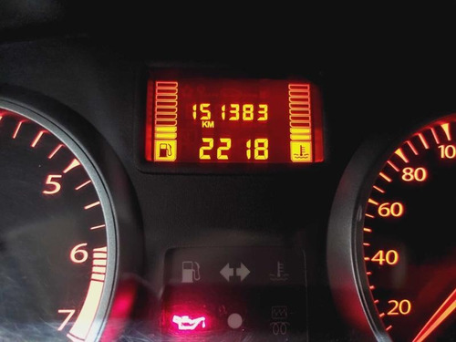 Imagem 8 de 15 de Renault Duster 1.6 Expression 4x2 16v Flex 4p Manual 2012/20