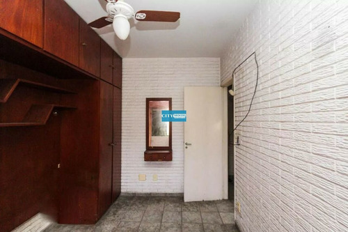 Imagem 11 de 15 de Apartamento À Venda Com 63m² Com 2 Dormitorios -vila Alpina -sp - Sp2253