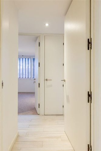 Imagen 10 de 28 de Departamento En Venta En Vitacura