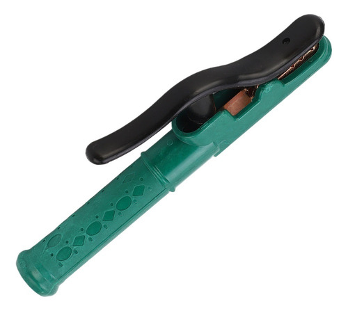 Welding Electrode Holder 800a Copper Jaw Holding