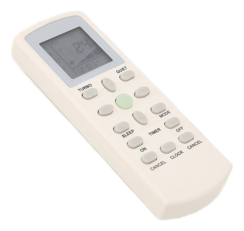 Mando A Distancia Para York Universal Replacement Air