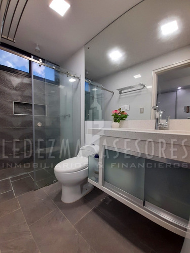 Imagen 8 de 19 de Apartamento Lujoso Y Moderno En Arivana Plaza Puerto Ordaz