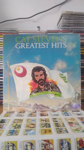Cat Stevens Greatest Hits Lp (Usado)