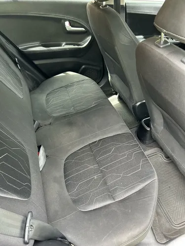 Kia Picanto Ion R Summa 1.25 Ion R Summa