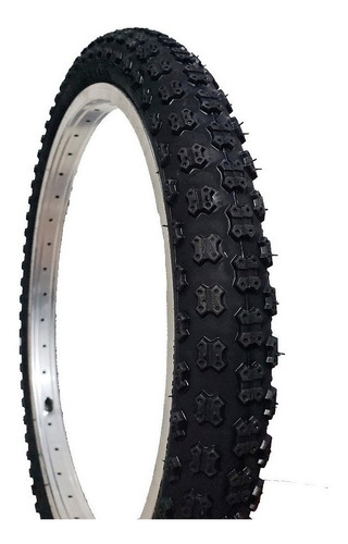 Cubierta Rodado 20 X 2.125 Cross Kps Para Bicicleta. C-445