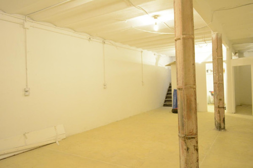 Imagen 25 de 30 de Venta Ó Alquiler | Local Comercial / Vivienda | 177 M2 | San Telmo
