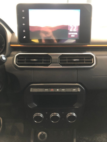 Imagen 25 de 25 de Renault Duster Oroch 4x4 Disponible Financiacion 0km (dv)