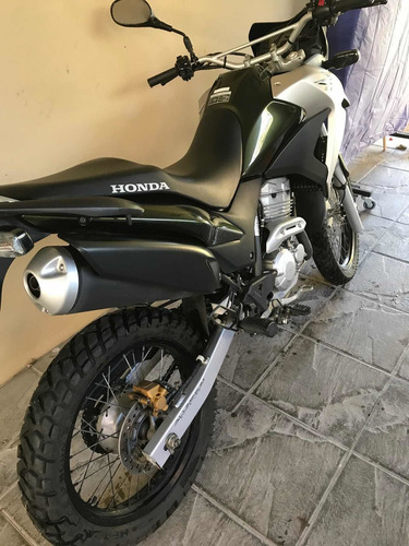 Imagen 13 de 19 de Honda Xre 300 Año 2019 6.700 Km