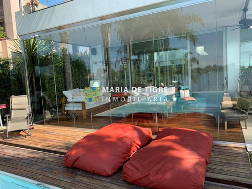 Casa En Venta En Santa Barbara