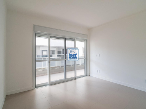 Apartamento À Venda Em Ingleses Do Rio Vermelho - Ap004940