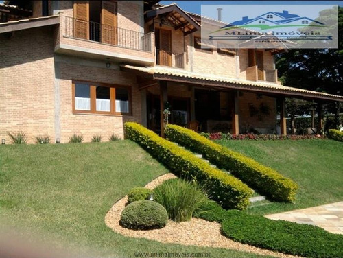 Imagem 17 de 29 de Chácaras À Venda Em Atibaia/sp - Compre O Seu Chácaras Aqui! - 1480283