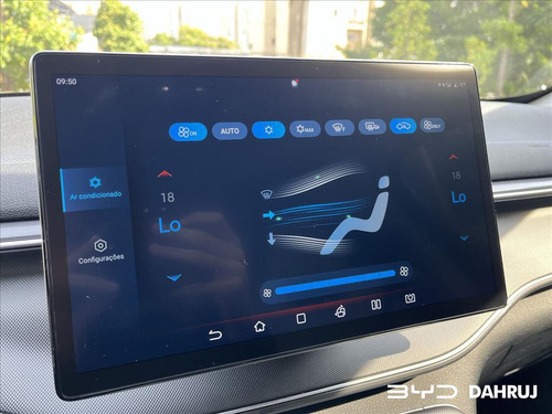 BYD King 1.5 DM-I PHEV GL AUTOMÁTICO