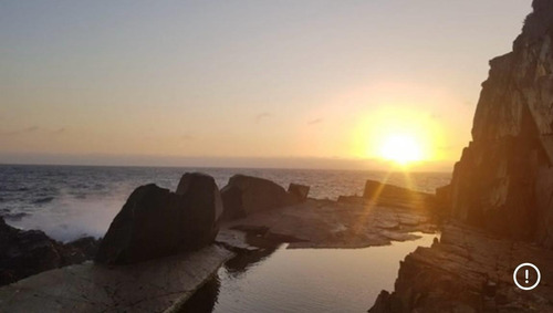 Casa De Veraneo Familiar En Bahía Esmeralda Los Molles