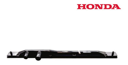 Tapa De Radiador 06-11 Honda Civic 1.3l Hybrid