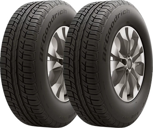 Kit de 2 llantas BFGoodrich Advantage SUV 265/70R16 112 T