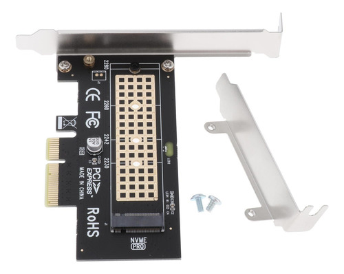 2x M.2 Ssd Para 3.0 X4 M2 Conversor M2. Placas De Expansão