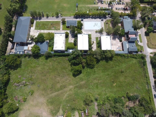 Terreno Fraccion En Venta En Del Viso, Pilar, G.b.a. Zona Norte