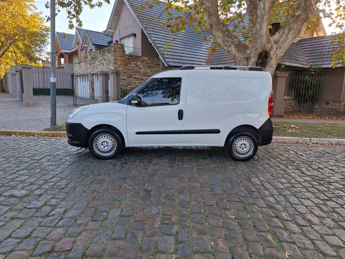 Fiat Doblo 1.4 Active